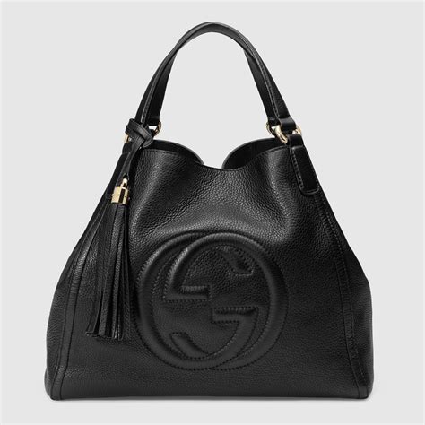 gucci large soho shoulder bag|Gucci dome shoulder bag medium.